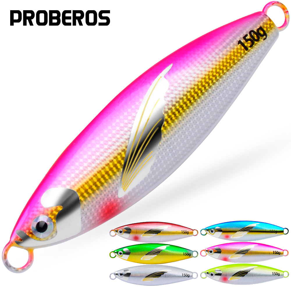 Fishing Lure Buzzbait - Proberos Zoutwater Vissen Lokken 1Pc Zoutwater