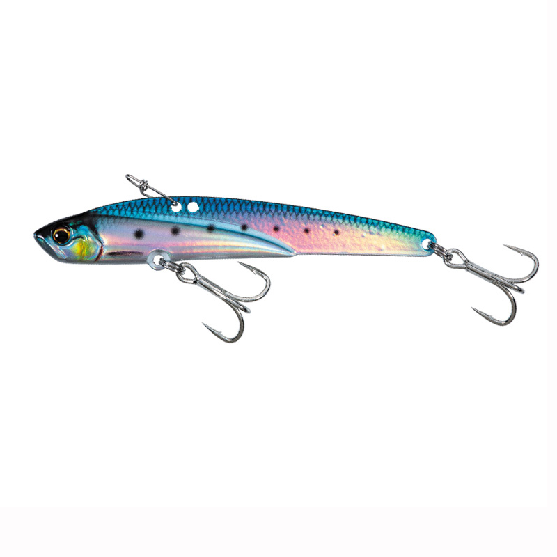 Fishing Lure Spoon - Nieuwe Vissen Lokken VIB 110MM 45G