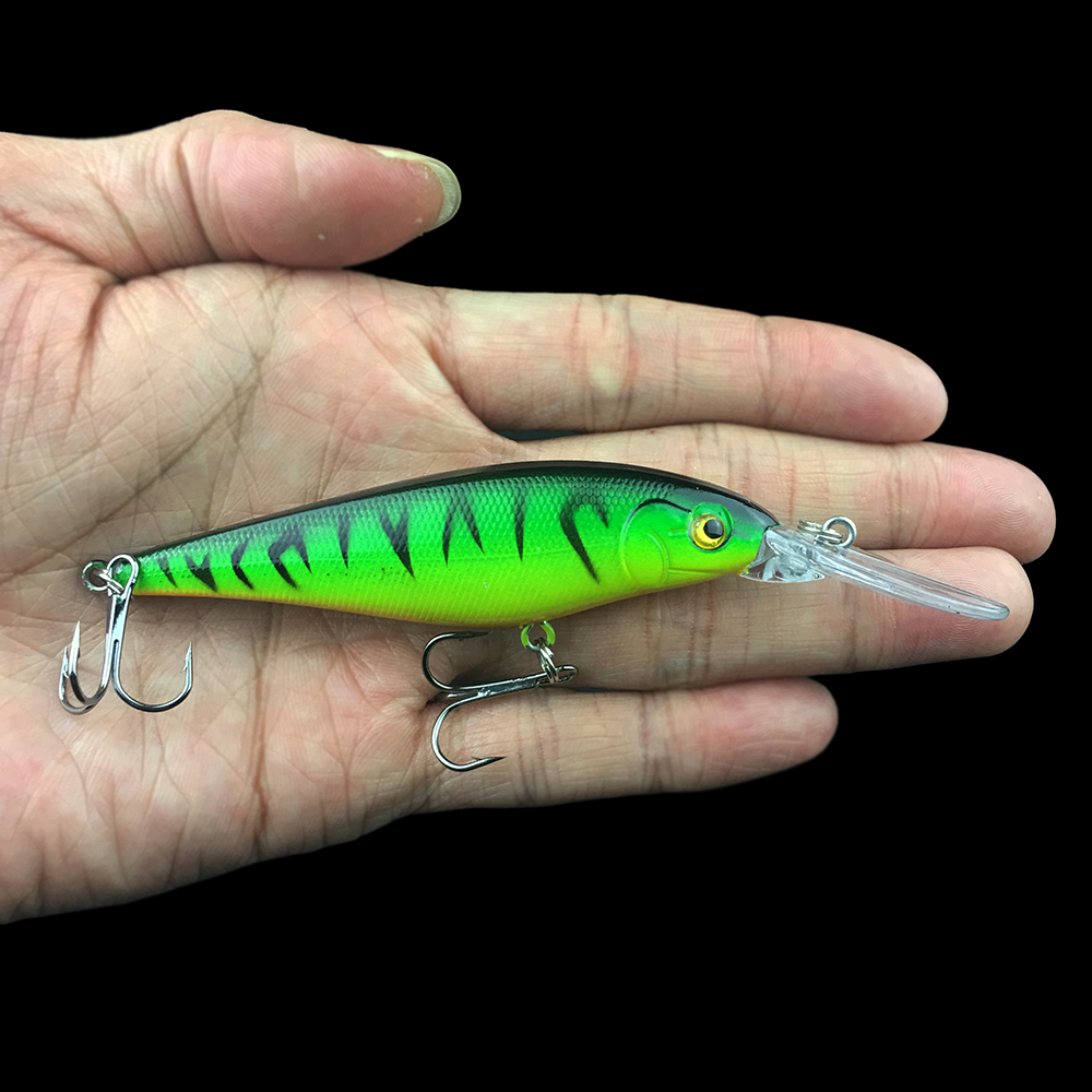 Super Kwaliteit 20 Kleuren Har - Fishing Lure Crankbait recensie en prijs