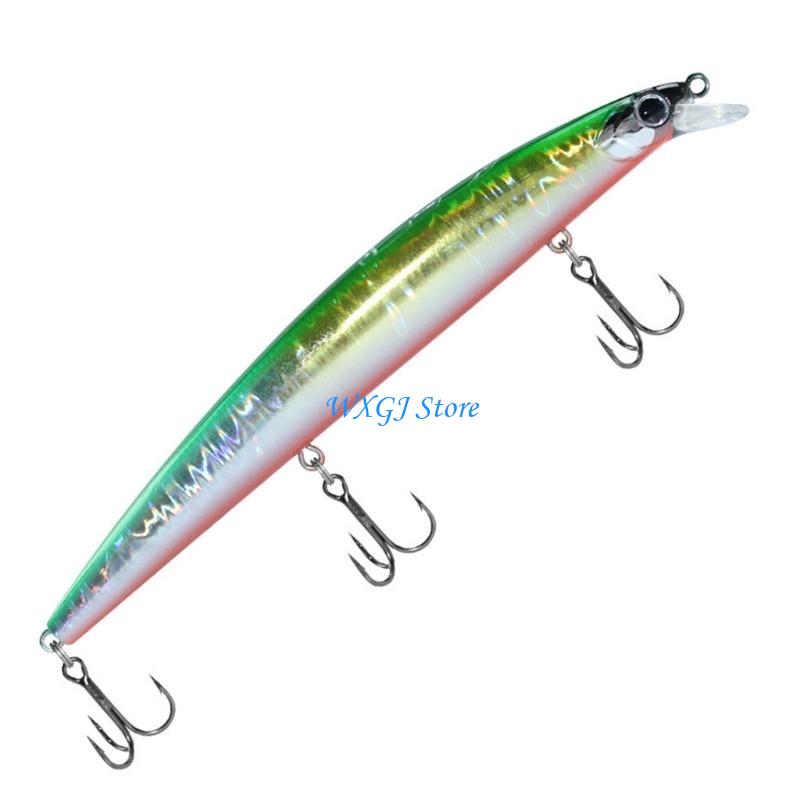 37JE Kunstaas Swimbait Hard aa - Fishing Lure Swimbait recensie en prijs