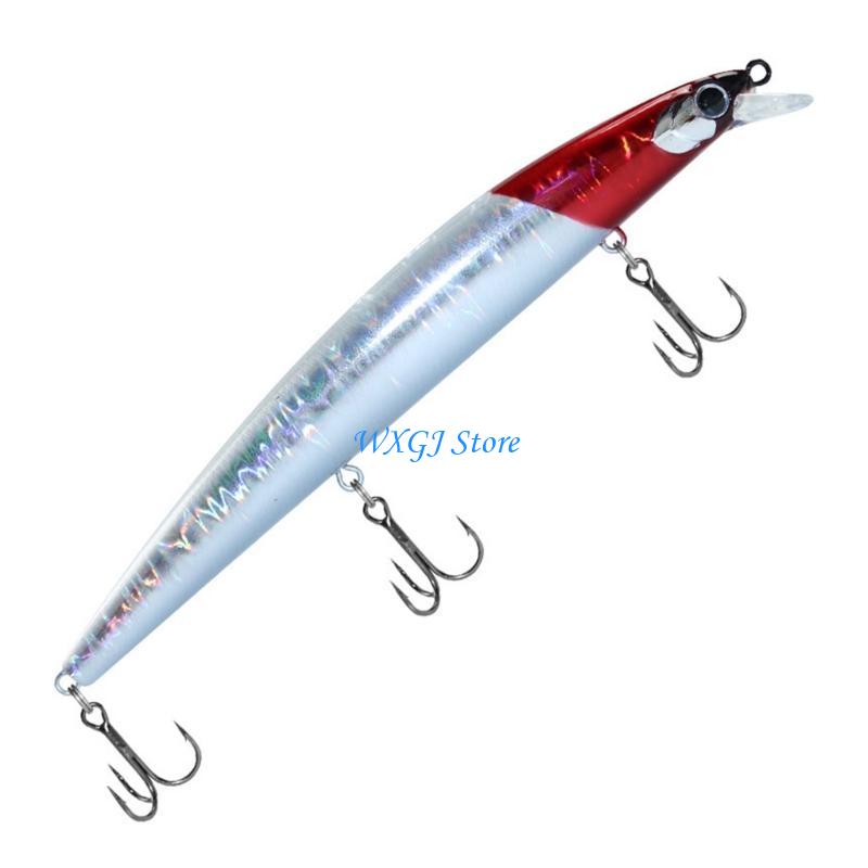 37JE Kunstaas Swimbait Hard aa - Fishing Lure Swimbait recensie en prijs