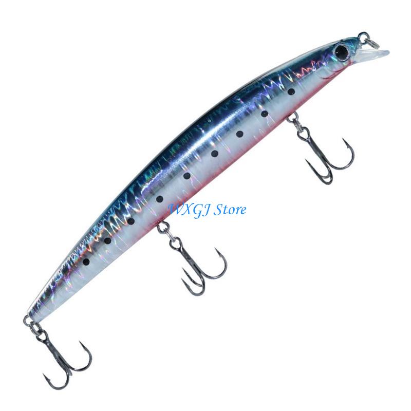 37JE Kunstaas Swimbait Hard aa - Fishing Lure Swimbait recensie en prijs