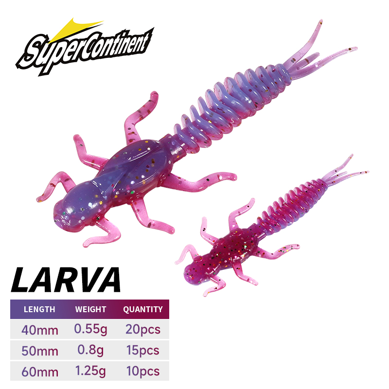 2019New Bereiken Zacht Kunstaa - Fishing Lure Swimbait recensie en prijs