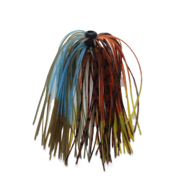 8 Bundels 50 Draden Siliconen  - Fishing Lure Buzzbait recensie en prijs