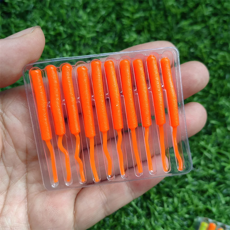 MUKUN Vissen Lokken Mini Zacht - Fishing Lure Jerkbait recensie en prijs
