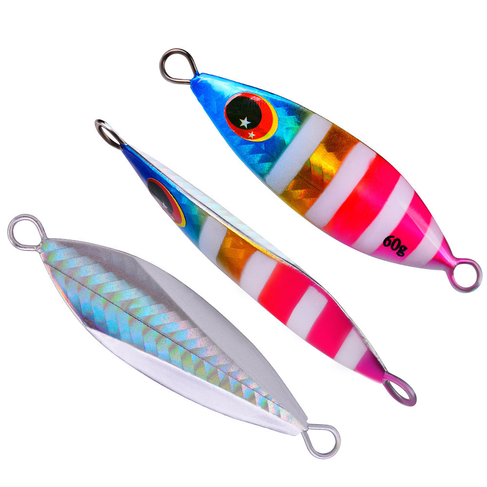 Metalen Trage Jig Lokken Harde - Fishing Lure Buzzbait recensie en prijs