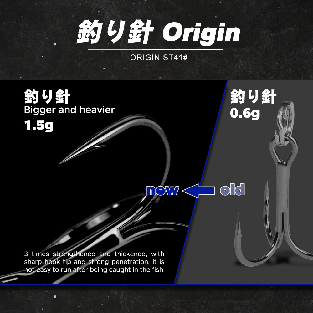 D1 Zeevisserij Minnow Lokmidde - Fishing Lure Buzzbait recensie en prijs