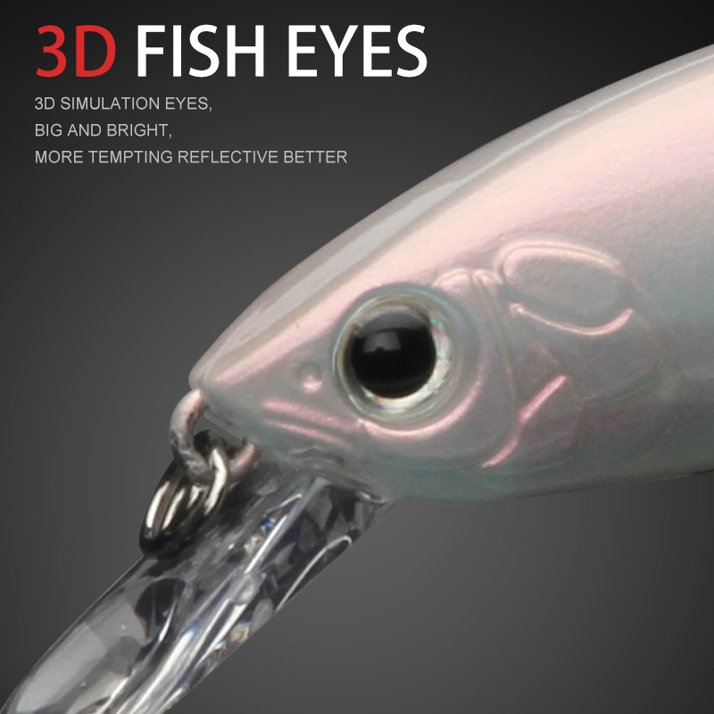 Wondershot A17 80Mm 11G Hot Mo - Fishing Lure Crankbait recensie en prijs