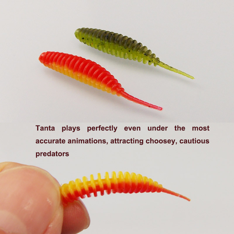 ESFISHING Vissen Worm Aas Lokm - Fishing Lure Spoon recensie en prijs