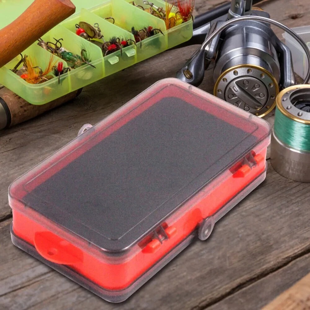 Draagbare dubbelzijdige split  - Fishing Lure Crankbait recensie en prijs