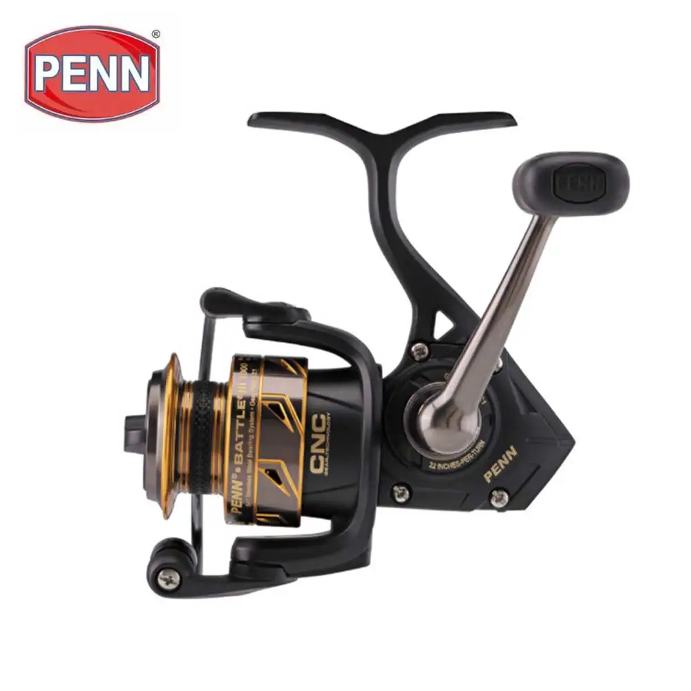 Usa Originele Penn Battle Iii  - Daiwa Reel Bg recensie en prijs
