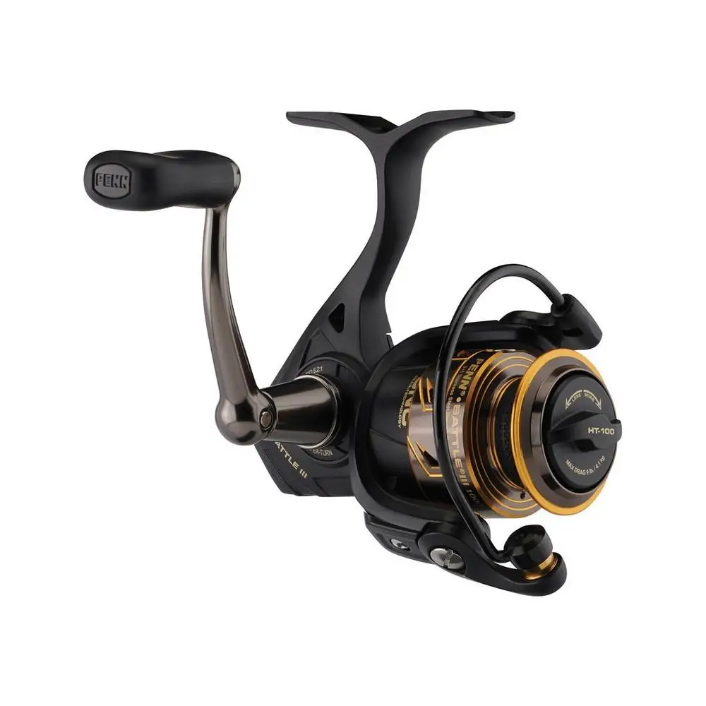 Usa Originele Penn Battle Iii  - Daiwa Reel Bg recensie en prijs